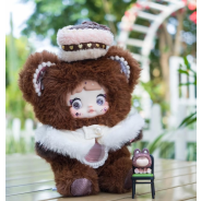 Nommi × Amarilith "A Bite of Sweetheart" Plush Blind Box Series