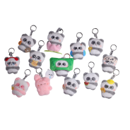 MR PA Daily Office Grind Plush Blind Box Series Assorted 