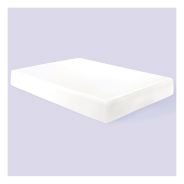 Large Campcot Promo Mattress 