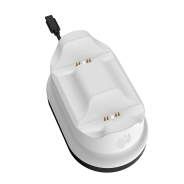 Metavolt Dual Rapid Charger 