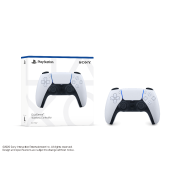 PlayStation 5 - DualSense Wireless Controller