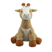 Sitting Giraffe 61cm