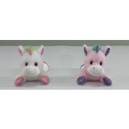 16cm Small unicorns