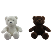 Reggies Hugging Bear Eco Friendly 35cm Assorted