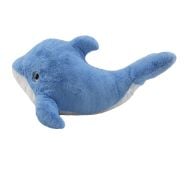 Reggies Dolphin Plush 50cm