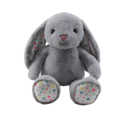 Reggies Bunny Sitting Plush 41cm 