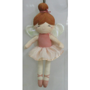 Reggies Balerina Doll 45cm