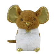 Golden Hamster