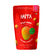 HAPPA FRUIT MELTS - MANGO