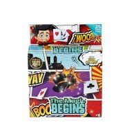 Cliptoys Fun Magic The Magic Begins Kit 