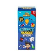 Cliptoys Fun Magic Science Magic Show