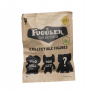 FUGGLER COLLECTIBLE FIGURES