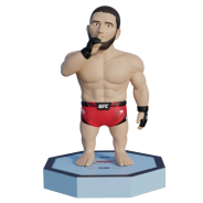 UFC Collectible Figure