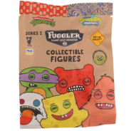 Fuggler Seies 2 Collectible Figure Blind Bag