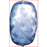 Assorted Poly Cob Ribbon