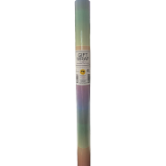 Pastel Ombre Wrapping Paper 2m