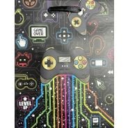 Game Controller Medium Gift Bag
