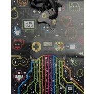 Game Controller Large Gift Bag