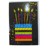 Card Group Afrikaans Gift Card 