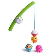 Munchkin Magnetic Fishing Bath Toy