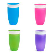 Munchkin Miracle 360° Sippy Cup - 296ml