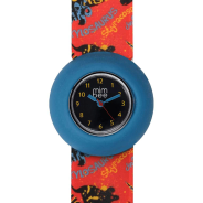 Dinosaur Snap Watch