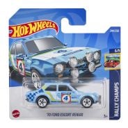 Hot Wheels Basic Car Assortment1:64 scale
