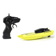 RC Leading Speedboat 