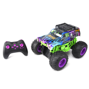 Reaper Monster Truck RC Stunt Car