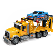 Reggies City Car Transporter 