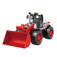 Reggies Construction Bulldozer 