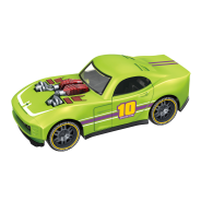 Reggies City Supercar 