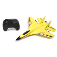 Maverick RC Fighter Jet Glider 