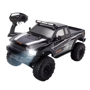 RC Leading 1 in 10 Scale 4WD RC Climbing Beast 