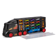 Racers 42 Car Truck Carry Case