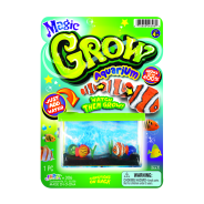 Magic Grow Aquarium