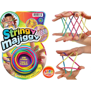 Stringy Majiggy