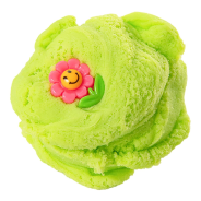 Compound Kings Fluffy Cloudz key Lime Pie Scented