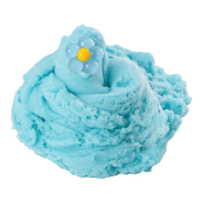 Compound Kings Fluffy Cloudz Blue Raspberry Scented