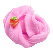 Compound Kings Fluffy Cloudz Berry Cake Scented