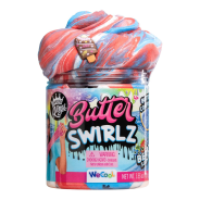 Compound Kings Butter Swirlz Jar Berry Scented