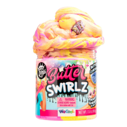 Compound Kings Butter Swirlz Jar Rainbow Sherbet Scented