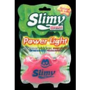 Slimy Power Light 150Grams Assorted