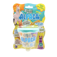 Slimy Alpaca Fur Slime Tubs 100G Assorted
