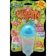 Slimy Crunchy 120 Grams Assorted