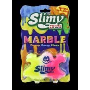 Slimy Marble 150Grams Assorted