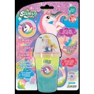 Slimy Collectable Unicorns With Metalic Slimy Assorted 