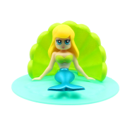 Slimy Cool Metalic Mermaids Slime Assorted
