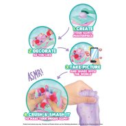 Slimy Sugary Crush Mini - Ice Cream