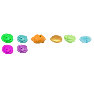 Slimy Original Super Set 8 Cups